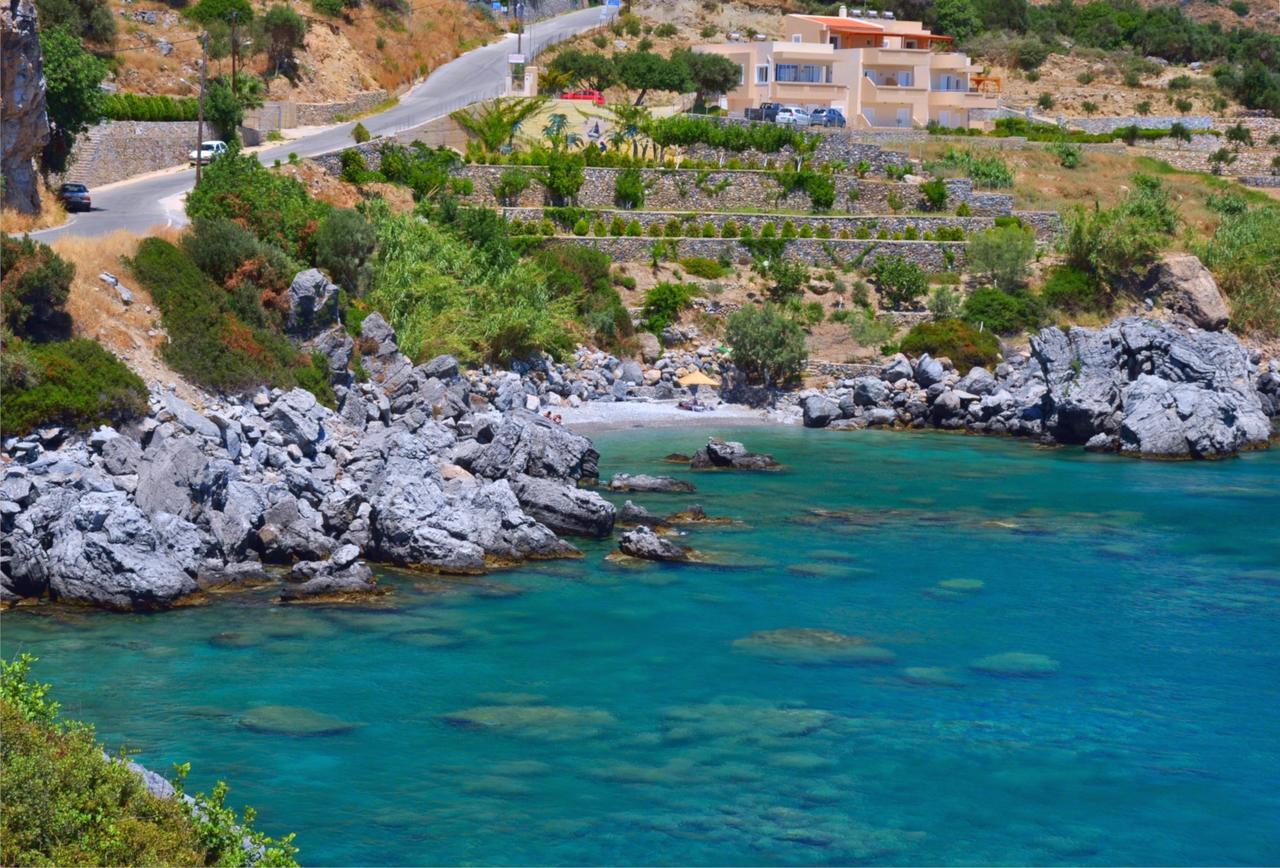 Apartamento Creta Spirit